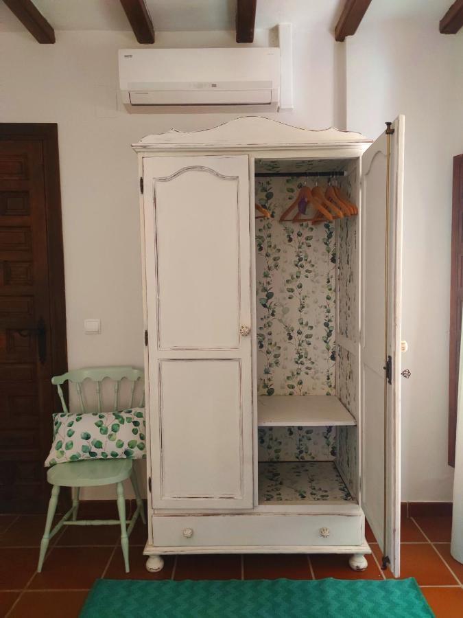 Masia De San Juan Casa Numero 1 En Castillo Con Piscina Y Aire Acondicionado Segorbe Dış mekan fotoğraf