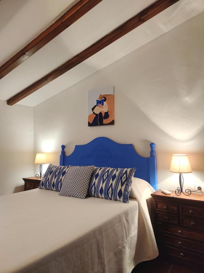 Masia De San Juan Casa Numero 1 En Castillo Con Piscina Y Aire Acondicionado Segorbe Dış mekan fotoğraf