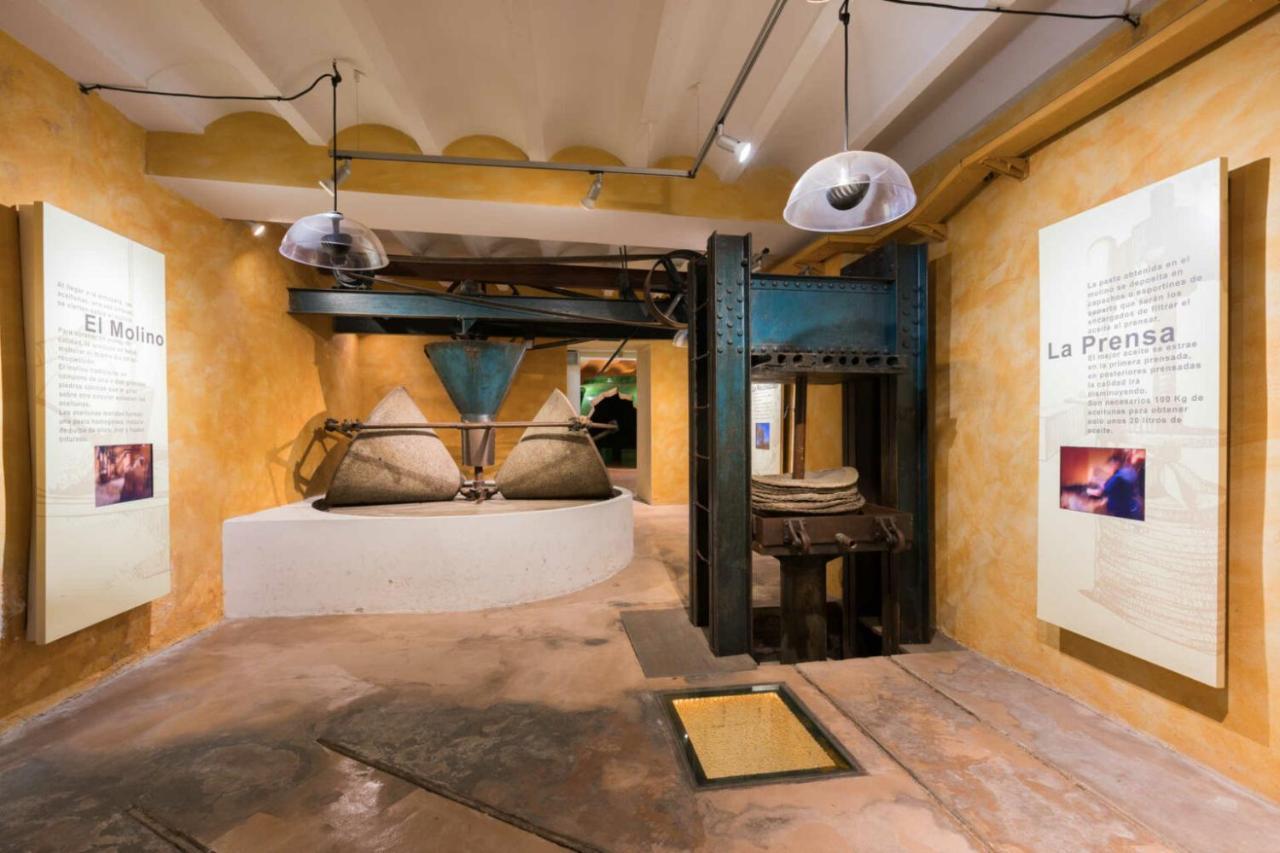 Masia De San Juan Casa Numero 1 En Castillo Con Piscina Y Aire Acondicionado Segorbe Dış mekan fotoğraf