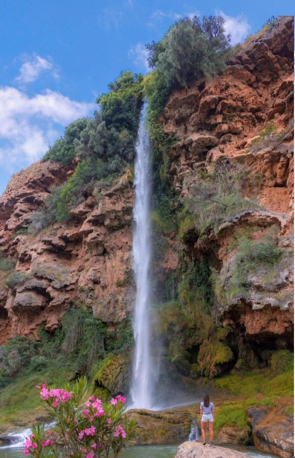 Masia De San Juan Casa Numero 1 En Castillo Con Piscina Y Aire Acondicionado Segorbe Dış mekan fotoğraf