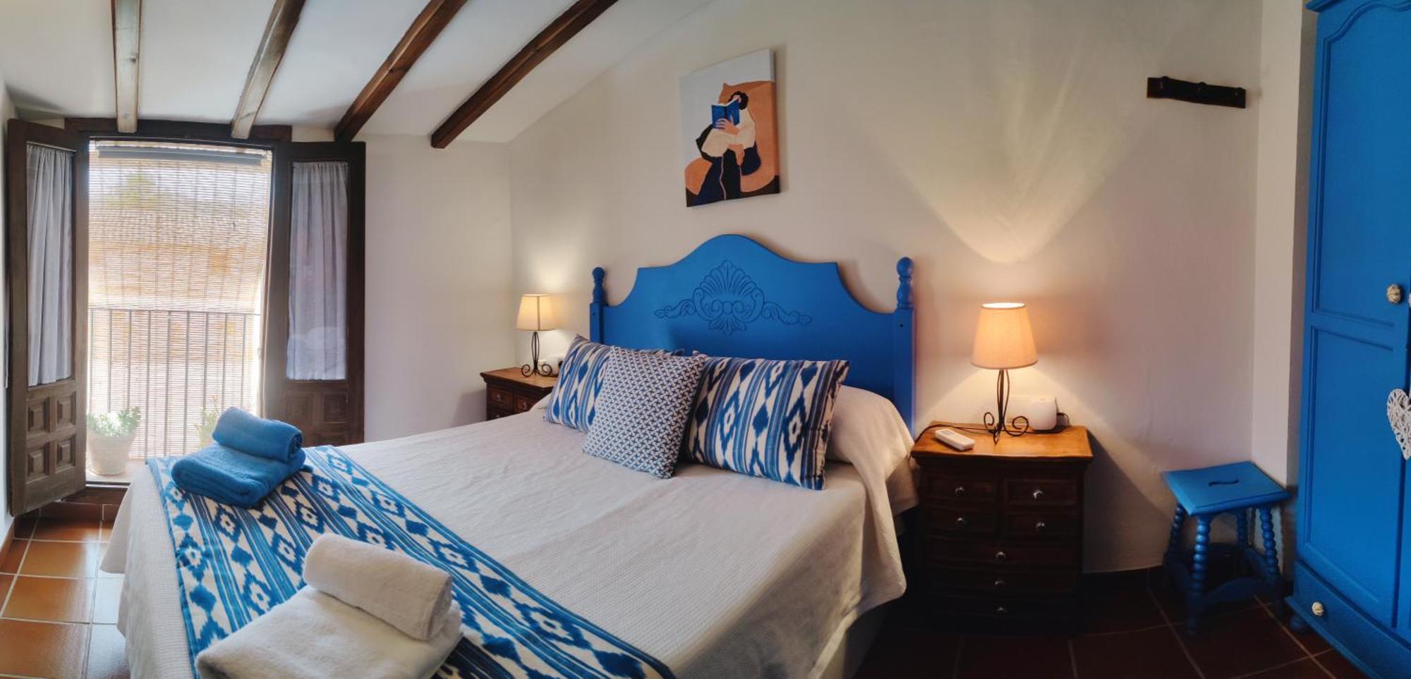 Masia De San Juan Casa Numero 1 En Castillo Con Piscina Y Aire Acondicionado Segorbe Dış mekan fotoğraf