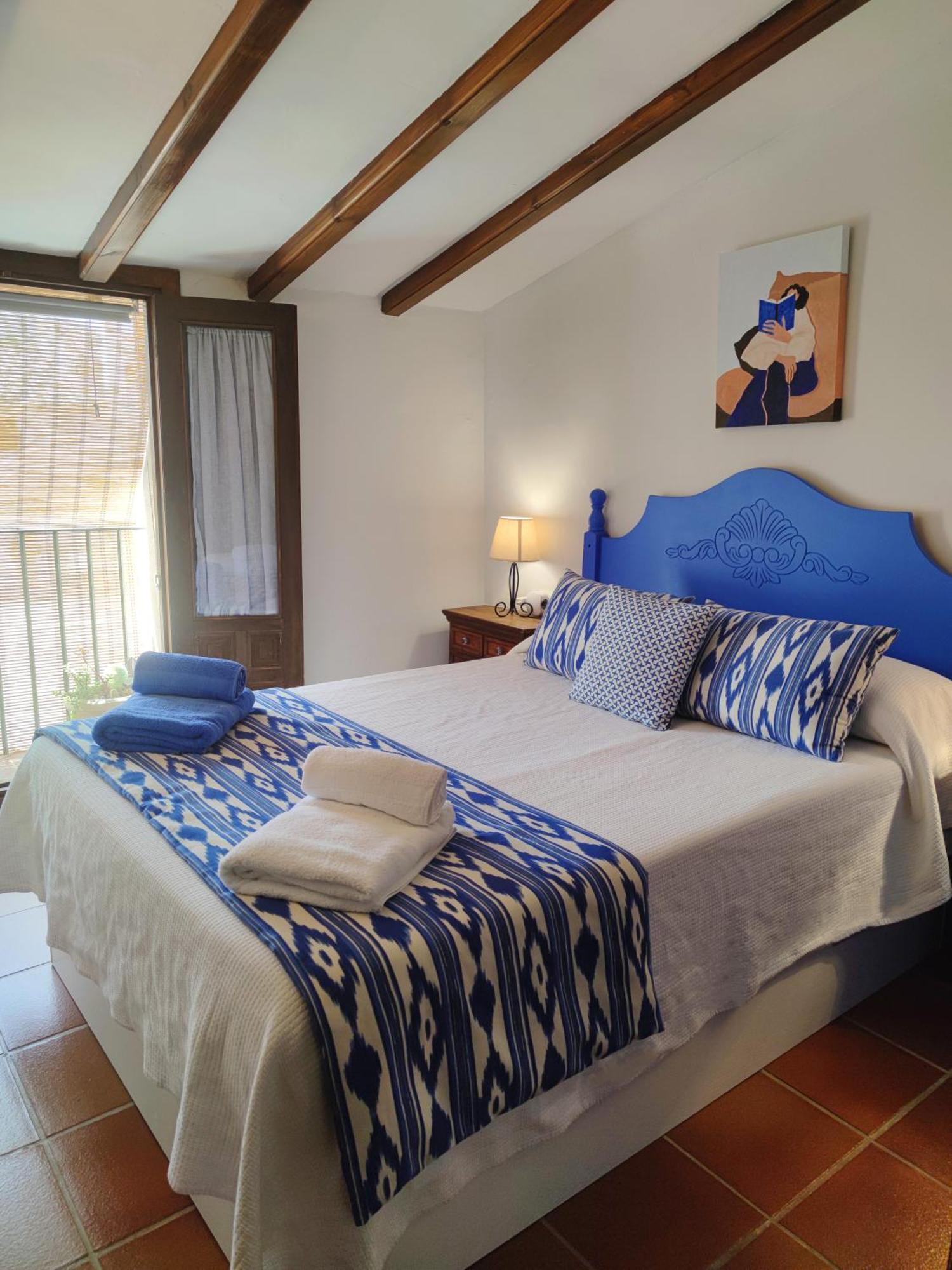 Masia De San Juan Casa Numero 1 En Castillo Con Piscina Y Aire Acondicionado Segorbe Dış mekan fotoğraf